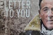 Bruce Springsteen - Letter To You CD (2020) Digipak Classic Rock EX+