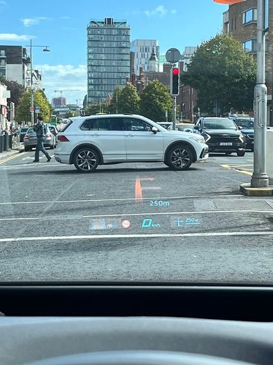 232 Cupra Born eBoost V3 (top spec), 1y warranty left