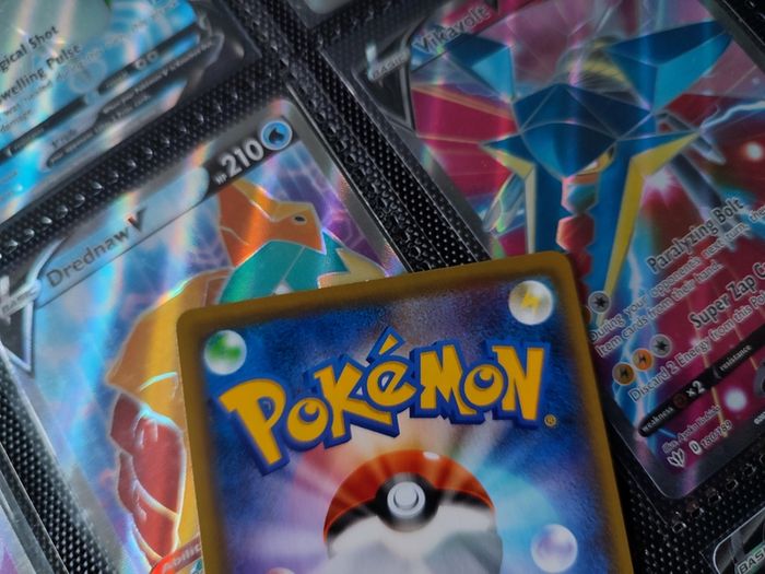 Metagross V ! Full Art ! Super Rare ! from Jet Black Spirit Set ! 2021 ! Japanese Pokemon Card !