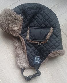 Timberland hat