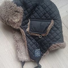 Timberland hat