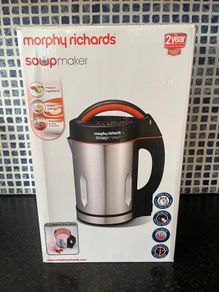 Soup Maker