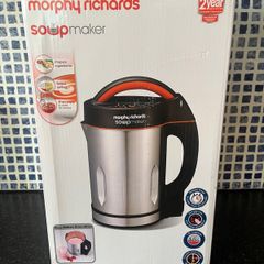 Soup Maker
