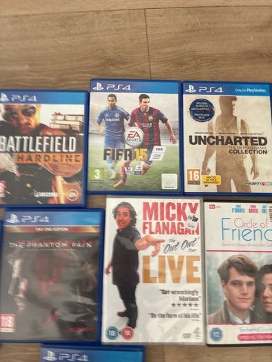 games