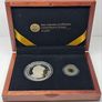 Ireland Silver Proof 2012 Michael Collins 1890-1922 Commemorative Silver and Gold Proof Coin Set in Original Holder with COA Stunning! Image 2