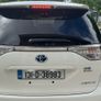 Toyota estima rear lights Image 3