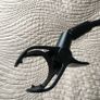 Flexible gooseneck phone holder Image 3