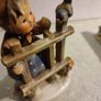 Vintage Hummel Figurine "Signs of Spring" Hand Painted Image 6