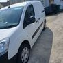Peugeot Partner Professional 162 Image 3