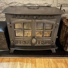 Stove
