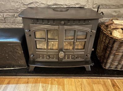 Stove
