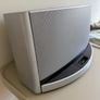 Bose SoundDock 10 - Silver - Includes Bluetooth Adapter & Remote Image 2