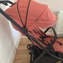 Zummi Eden Travel Buggy / Stroller Image 9