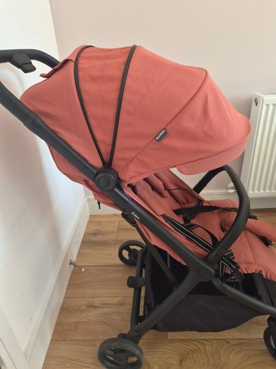 Zummi Eden Travel Buggy / Stroller
