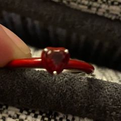Pandora Ring