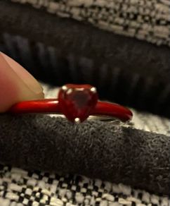 Pandora Ring