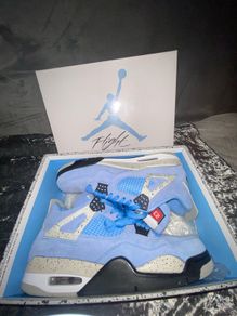 Jordan's