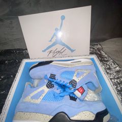 Jordan's