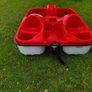 Peddleo boat Image 4