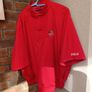 Vintage Polo Golf Ryder Cup Windbreaker Mens 2XL XXL Image 2
