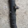 ford transit steering rack smiley face Image 9