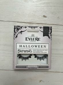 Eyelure Halloween Batwing Lashes | Limited Edition