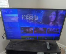 43 Inch LG