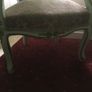 Pair of French chairs Image 4
