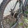 Boys / (small) adult bike Image 5