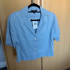 Next brand new shirt