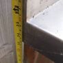 Stainless Steel Table Image 7