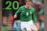 Ireland's Soccer Top 20