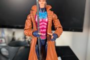 Marvel Legends Retro Gambit - Complete (No Box)
