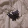 nightmare before Christmas teddy pin Image 2