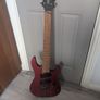 Cort KX307MS (7-String Multi-Scale Electric Guitar Image 3