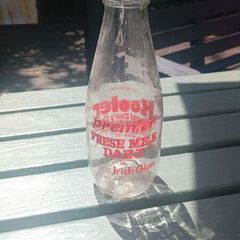 PREMIER Dairys milk bottle