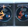 The Girl Trilogy Extended Versions Boxset [2009] Noomi Rapace [3xMovie DVD] Image 6