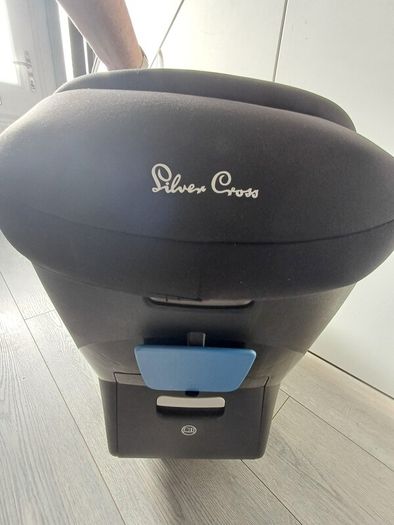 isofix carseat