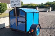 car trailers