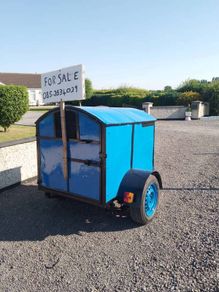 car trailers