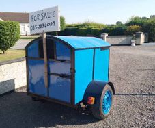 car trailers