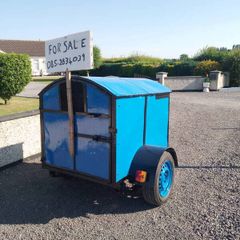 car trailers