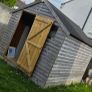 10x8 garden shed Image 3