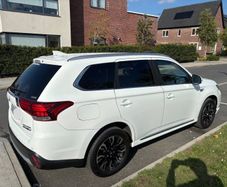 Mitsubishi Outlander 2018 - Plug-in Hybrid - 2.0L