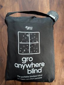 black out blinds