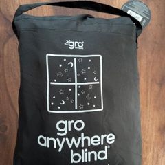black out blinds