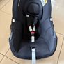 Maxi-Cosi CabrioFix i-Size Car Seat & ISOFIX Base Bundle Image 6