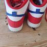 Nike shoes Image 4