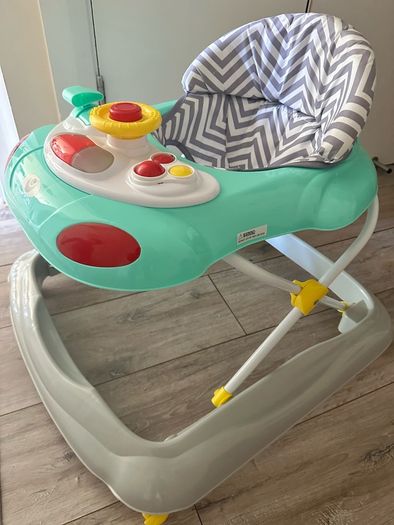 Baby Walker