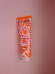 AMIKA Soulfood nourishing mask
